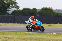 Lower Group Orange Bikes